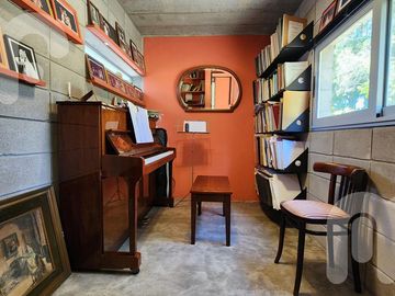 Casa - Campos de Roca
