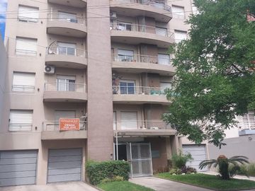 Departamento  de un Ambiente dividido
