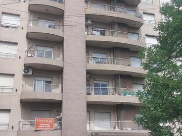 Departamento  de un Ambiente dividido