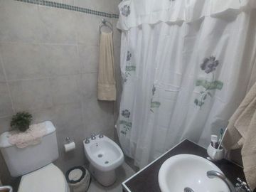 Departamento  de un Ambiente dividido