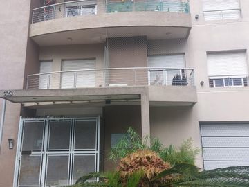Departamento  de un Ambiente dividido