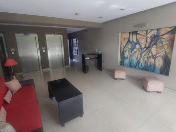 Departamento  de un Ambiente dividido