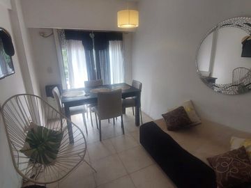 Departamento  de un Ambiente dividido