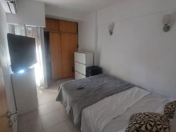 Departamento  de un Ambiente dividido