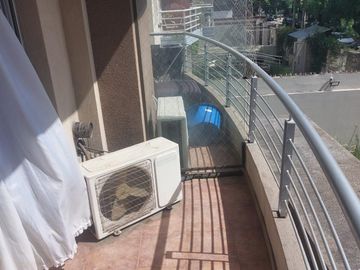 Departamento  de un Ambiente dividido