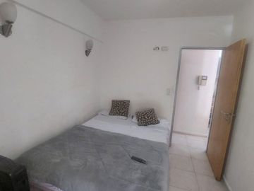 Departamento  de un Ambiente dividido