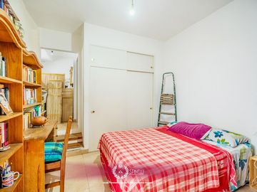 PH 4AMB · 169M² · entrada independiente frente 2 baños cocina comedor terraza