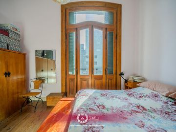 PH 4AMB · 169M² · entrada independiente frente 2 baños cocina comedor terraza