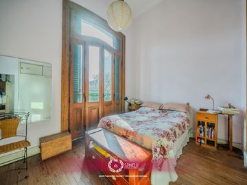 PH 4AMB · 169M² · entrada independiente frente 2 baños cocina comedor terraza