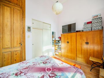 PH 4AMB · 169M² · entrada independiente frente 2 baños cocina comedor terraza