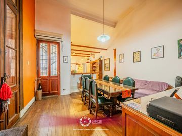 PH 4AMB · 169M² · entrada independiente frente 2 baños cocina comedor terraza