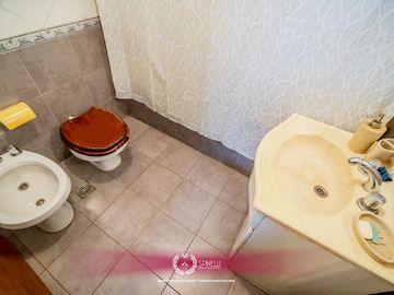 PH 4AMB · 169M² · entrada independiente frente 2 baños cocina comedor terraza