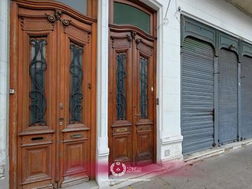 PH 4AMB · 169M² · entrada independiente frente 2 baños cocina comedor terraza