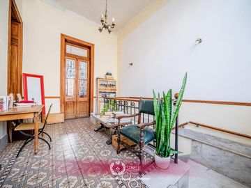 PH 4AMB · 169M² · entrada independiente frente 2 baños cocina comedor terraza