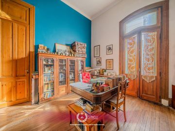PH 4AMB · 169M² · entrada independiente frente 2 baños cocina comedor terraza