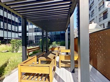 Departamento en Recoleta