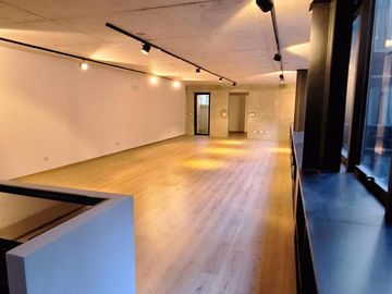 Departamento en Recoleta