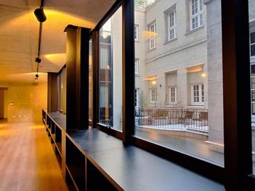 Departamento en Recoleta