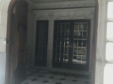 Departamento en Recoleta