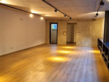 Departamento en Recoleta