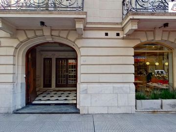 Departamento en Recoleta