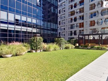 Departamento en Recoleta