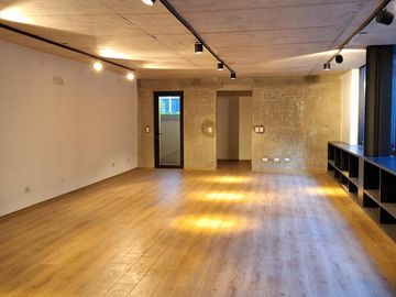 Departamento en Recoleta