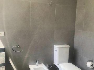Departamento en Recoleta