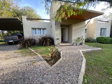 Encantadora casa en Mendiolaza APTA CRÉDITO