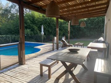 Encantadora casa en Mendiolaza APTA CRÉDITO
