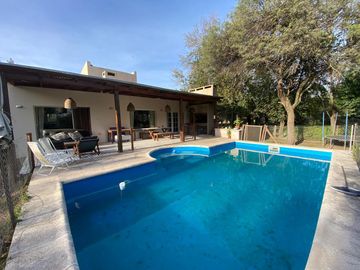 Encantadora casa en Mendiolaza APTA CRÉDITO