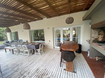 Encantadora casa en Mendiolaza APTA CRÉDITO