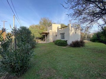 Encantadora casa en Mendiolaza APTA CRÉDITO
