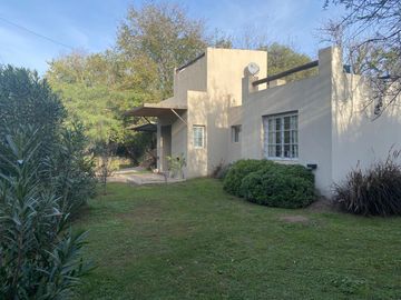 Encantadora casa en Mendiolaza APTA CRÉDITO