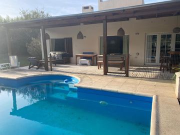 Encantadora casa en Mendiolaza APTA CRÉDITO