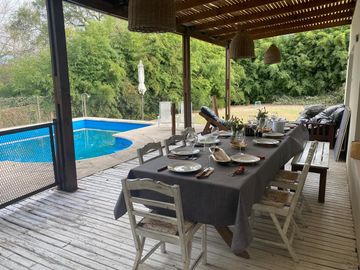 Encantadora casa en Mendiolaza APTA CRÉDITO