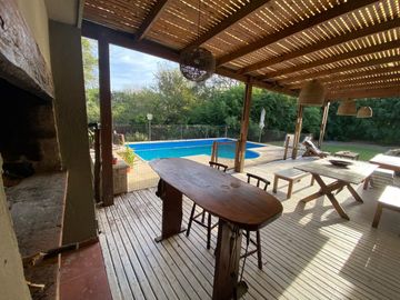 Encantadora casa en Mendiolaza APTA CRÉDITO