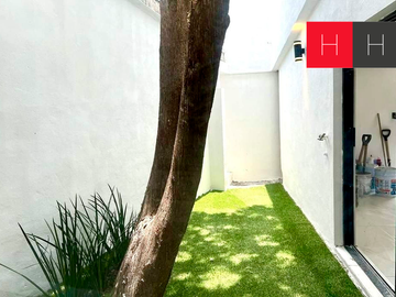Casa en Venta en Hacienda las Puentes, San Nicolas de los Garza, N.L.
