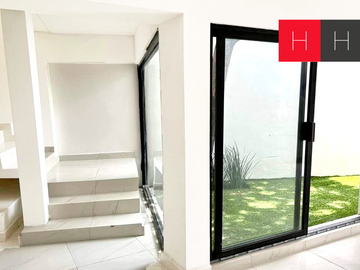 Casa en Venta en Hacienda las Puentes, San Nicolas de los Garza, N.L.