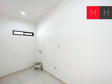 Casa en Venta en Hacienda las Puentes, San Nicolas de los Garza, N.L.
