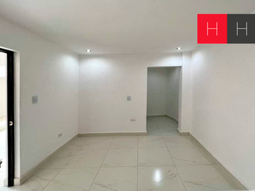 Casa en Venta en Hacienda las Puentes, San Nicolas de los Garza, N.L.