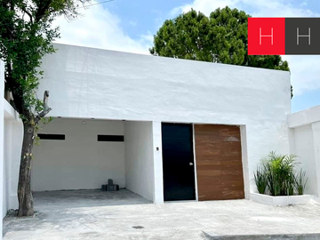 Casa en Venta en Hacienda las Puentes, San Nicolas de los Garza, N.L.