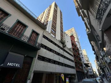 Monoambiente en venta, en CABA