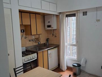 Monoambiente en venta, en CABA