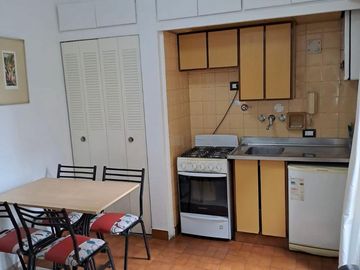 Monoambiente en venta, en CABA