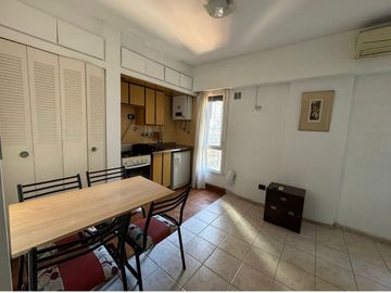 Monoambiente en venta, en CABA