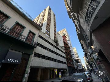 Monoambiente en venta, en CABA