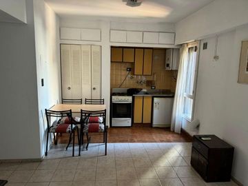 Monoambiente en venta, en CABA