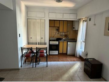 Monoambiente en venta, en CABA