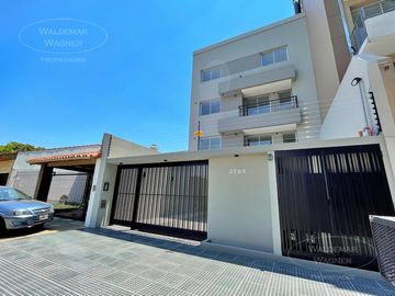 Departamento 3 Ambientes | Jardín | Munro, Vicente Lopez